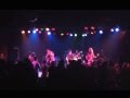 Sons of the Damned - Dead End Kids 3-25-13 Roxy Hollywood
