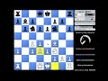 Chess Kibitzing #47: Nimzo-Indian Defense