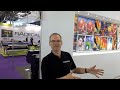 Fujifilm at Sign and Digital UK 2012 - Quick stand tour