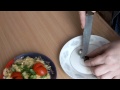 картошка с сыром в микроволновке