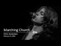 Marching Church - 2016