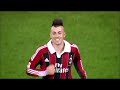 Tutti i Goal Del Milan 2012 - 2013 Parte 1 (Girone D'Andata)