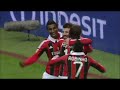 Tutti i Goal Del Milan 2012 - 2013 Parte 1 (Girone D'Andata)
