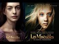 Les Misérables Soundtrack - I Dreamed a Dream - Anne Hathaway OST