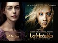 Les Misérables Soundtrack - I Dreamed a Dream - Anne Hathaway OST