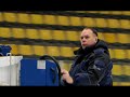 Заливщики льда отмечают профессиональный праздник