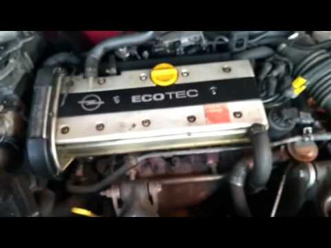 Opel Sintra 2.2 на запчасти