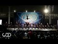 Academy of Villains | World of Dance LA 2013 | Upper Division 2nd Place