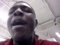 Im paranoid and Im trippin