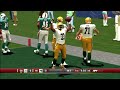 NFL 2K13 - Thoughts on Starting a Season Mode?