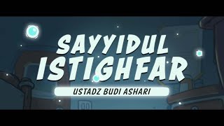 Sayyid al Istighfar