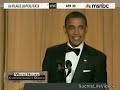 President Obama Roasts Donald Trump At White House Correspondents' Dinner!