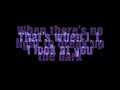 When I Look At You - Miley Cyrus (lyrics)