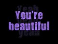 When I Look At You - Miley Cyrus (lyrics)