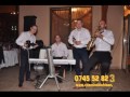 LIVE AUDIO - MUZICA NUNTA TA - Colaj BANAT 2013