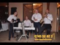 LIVE AUDIO - MUZICA NUNTA TA - Colaj BANAT 2013