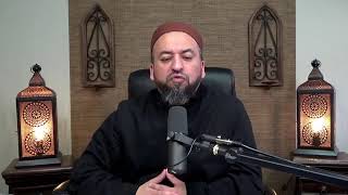 14-Mercy, Love and Steadfastness-Provisions for the Seekers- Imam Yama Niazi