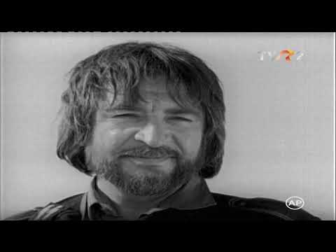 Un August în flăcări - episodul 9 (1973)