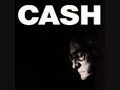 Johnny Cash - The Man Comes Around