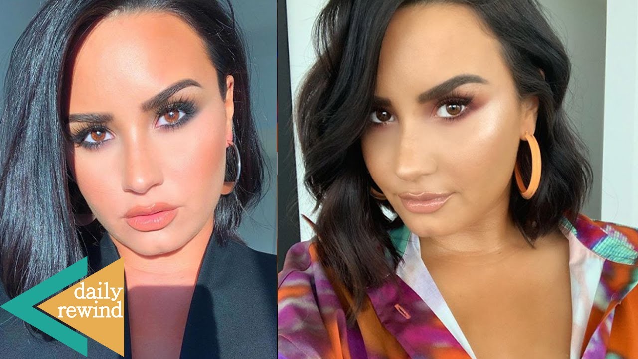 Demi Lovato Dropping New Album about Addiction & Sobriety!