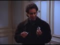 Seinfeld saying Newman!