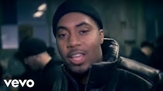 Nas - Hip Hop Is Dead ft. will.i.am