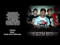 Superhero - Breezy Boyz (With Lyrics)