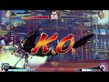 Sasaki (Cody) vs AFUP (Dee Jay) - AE 2012 Match *720p*