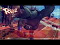 Sasaki (Cody) vs AFUP (Dee Jay) - AE 2012 Match *720p*