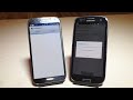 Samsung Galaxy S4 vs Samsung Galaxy S3 Which Is Faster Better Benchmark