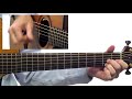 Fingerstyle Narratives - #2 - Guitar Lesson - Richard Gilewitz