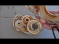 repair the gear box on Fisher Price Power wheels jeep.