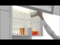 Фурнитура BLUM AVENTOS HF
