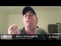 Linux For The Rest Of Us #84 - Podnutz Tech Podcast - 2 / 3