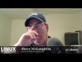 Linux For The Rest Of Us #84 - Podnutz Tech Podcast - 2 / 3
