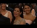 Steve Martin and Alec Baldwin hosting the Oscars®