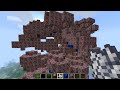 Minecraft | Episode 384 | Huge Trees | iPodmail | 1.1