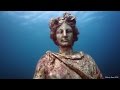 Baia Underwater Park the Romans Atlantis  | 