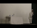 Imam Siraj Wahhaj — Building A Legacy || Charity Week 2013
