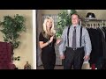 Men's Fashion : How to Put on Clip Suspenders