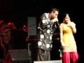 Miss Pooja & Geeta Zaildar - Seeti 2 Part 1 Live in Montreal