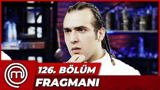 MasterChef Türkiye 126. Bölüm Fragmanı | FİNAL 4'LÜSÜ