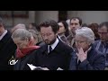 Week of Prayer for Christian Unity - 2015.01.25