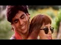 Akshay Kumar Classic Superhits #1 - Gore Gore Mukhde Pe - Suhaag