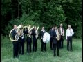 Fanfare Shukar from Zece Prajini Romania - prelucrare sarbeasca