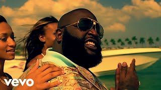 Rick Ross - Speedin' ft. R. Kelly