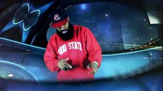 Stalley - Chevys & Space Ships Stalley - Chevys & Space Ships