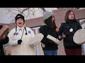 Strong Women's Song