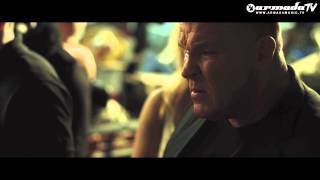 Ashley Wallbridge - Keep The Fire (feat. Elleah) [Official Music Video]
