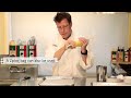 How to Make Cream Puffs